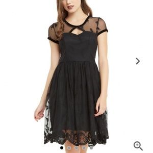 Howls moving castle calcifer dress